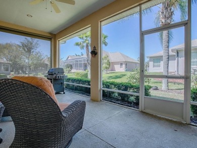 LOVELY CUSTOM EXPANDED WILLIAMSBURG PREMIER home with over 3000 on Palmer Legends Country Club in Florida - for sale on GolfHomes.com, golf home, golf lot