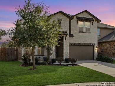 WOW, WOW, WOW this home is simply stunning, well maintained, and on TPC of San Antonio in Texas - for sale on GolfHomes.com, golf home, golf lot