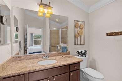 ~2024 ROOF~ ~2014 HVAC with new motor in 2020~ ~2014 Hot Water on Pennbrooke Fairways in Florida - for sale on GolfHomes.com, golf home, golf lot