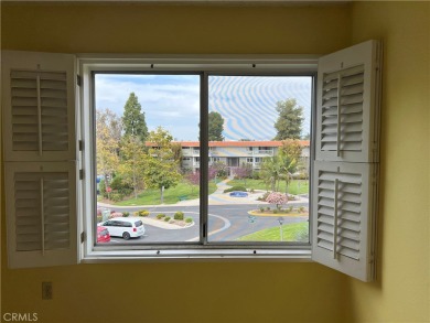 Amazing opportunity to own a condo in Laguna Woods just a few on Laguna Woods Village Golf Course in California - for sale on GolfHomes.com, golf home, golf lot
