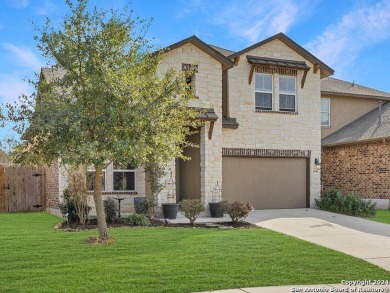 WOW, WOW, WOW this home is simply stunning, well maintained, and on TPC of San Antonio in Texas - for sale on GolfHomes.com, golf home, golf lot