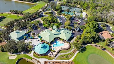 GOLF, GOLF, GOLF!! Welcome to effortless country club living in on Forest Glen Golf and Country Club in Florida - for sale on GolfHomes.com, golf home, golf lot