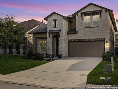 WOW, WOW, WOW this home is simply stunning, well maintained, and on TPC of San Antonio in Texas - for sale on GolfHomes.com, golf home, golf lot