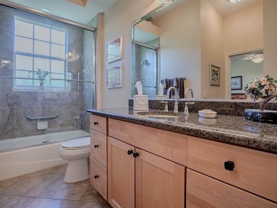 LOVELY CUSTOM EXPANDED WILLIAMSBURG PREMIER home with over 3000 on Palmer Legends Country Club in Florida - for sale on GolfHomes.com, golf home, golf lot