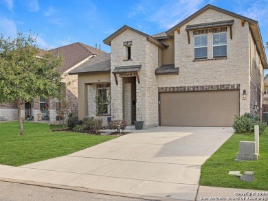 WOW, WOW, WOW this home is simply stunning, well maintained, and on TPC of San Antonio in Texas - for sale on GolfHomes.com, golf home, golf lot