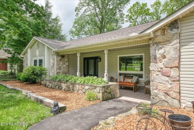 ''LOOK HERE GOLF LOVERS' We have a golf course home for you! on Druid Hills Golf Club in Tennessee - for sale on GolfHomes.com, golf home, golf lot