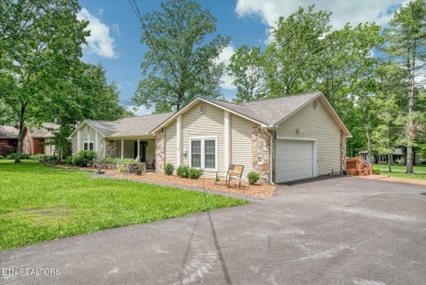 ''LOOK HERE GOLF LOVERS' We have a golf course home for you! on Druid Hills Golf Club in Tennessee - for sale on GolfHomes.com, golf home, golf lot