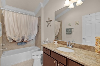 ~2024 ROOF~ ~2014 HVAC with new motor in 2020~ ~2014 Hot Water on Pennbrooke Fairways in Florida - for sale on GolfHomes.com, golf home, golf lot
