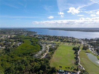 Villa for sale, first floor furnished villa with 2 bedrooms, den on Santa Lucia River Club in Florida - for sale on GolfHomes.com, golf home, golf lot