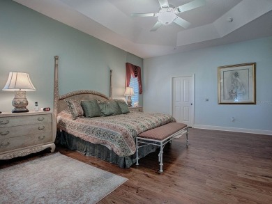 LOVELY CUSTOM EXPANDED WILLIAMSBURG PREMIER home with over 3000 on Palmer Legends Country Club in Florida - for sale on GolfHomes.com, golf home, golf lot