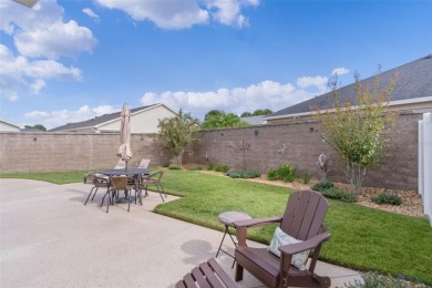 ~2024 ROOF~ ~2014 HVAC with new motor in 2020~ ~2014 Hot Water on Pennbrooke Fairways in Florida - for sale on GolfHomes.com, golf home, golf lot