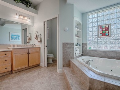 LOVELY CUSTOM EXPANDED WILLIAMSBURG PREMIER home with over 3000 on Palmer Legends Country Club in Florida - for sale on GolfHomes.com, golf home, golf lot