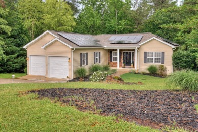 Welcome to your new energy efficient private oasis in the heart on Monticello Golf Club At Savannah Lakes in South Carolina - for sale on GolfHomes.com, golf home, golf lot