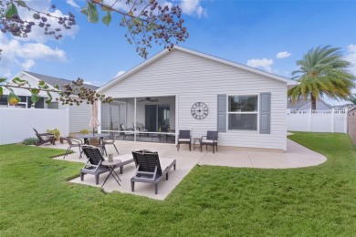 ~2024 ROOF~ ~2014 HVAC with new motor in 2020~ ~2014 Hot Water on Pennbrooke Fairways in Florida - for sale on GolfHomes.com, golf home, golf lot