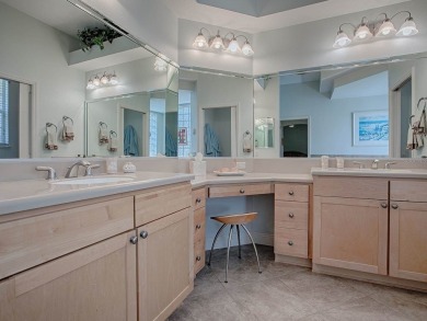 LOVELY CUSTOM EXPANDED WILLIAMSBURG PREMIER home with over 3000 on Palmer Legends Country Club in Florida - for sale on GolfHomes.com, golf home, golf lot