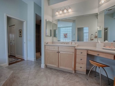 LOVELY CUSTOM EXPANDED WILLIAMSBURG PREMIER home with over 3000 on Palmer Legends Country Club in Florida - for sale on GolfHomes.com, golf home, golf lot