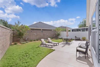 ~2024 ROOF~ ~2014 HVAC with new motor in 2020~ ~2014 Hot Water on Pennbrooke Fairways in Florida - for sale on GolfHomes.com, golf home, golf lot