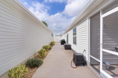 ~2024 ROOF~ ~2014 HVAC with new motor in 2020~ ~2014 Hot Water on Pennbrooke Fairways in Florida - for sale on GolfHomes.com, golf home, golf lot