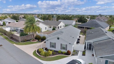 ~2024 ROOF~ ~2014 HVAC with new motor in 2020~ ~2014 Hot Water on Pennbrooke Fairways in Florida - for sale on GolfHomes.com, golf home, golf lot
