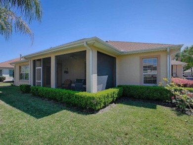 LOVELY CUSTOM EXPANDED WILLIAMSBURG PREMIER home with over 3000 on Palmer Legends Country Club in Florida - for sale on GolfHomes.com, golf home, golf lot