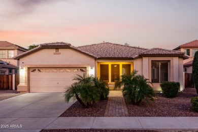 Tucked away in Montana Vista, this charming single level home on Aguila Golf Course - Aguila in Arizona - for sale on GolfHomes.com, golf home, golf lot