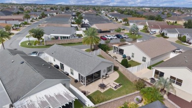 ~2024 ROOF~ ~2014 HVAC with new motor in 2020~ ~2014 Hot Water on Pennbrooke Fairways in Florida - for sale on GolfHomes.com, golf home, golf lot