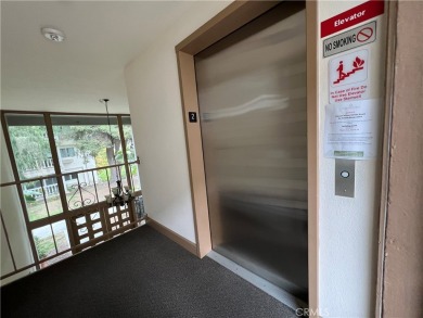 Amazing opportunity to own a condo in Laguna Woods just a few on Laguna Woods Village Golf Course in California - for sale on GolfHomes.com, golf home, golf lot