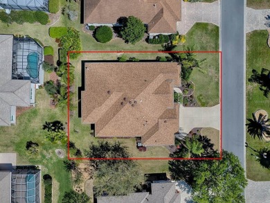 LOVELY CUSTOM EXPANDED WILLIAMSBURG PREMIER home with over 3000 on Palmer Legends Country Club in Florida - for sale on GolfHomes.com, golf home, golf lot