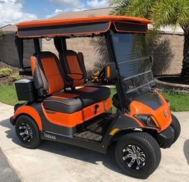 ~2024 ROOF~ ~2014 HVAC with new motor in 2020~ ~2014 Hot Water on Pennbrooke Fairways in Florida - for sale on GolfHomes.com, golf home, golf lot