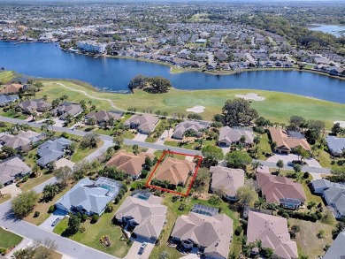 LOVELY CUSTOM EXPANDED WILLIAMSBURG PREMIER home with over 3000 on Palmer Legends Country Club in Florida - for sale on GolfHomes.com, golf home, golf lot
