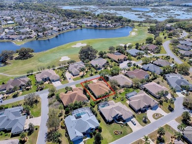 LOVELY CUSTOM EXPANDED WILLIAMSBURG PREMIER home with over 3000 on Palmer Legends Country Club in Florida - for sale on GolfHomes.com, golf home, golf lot