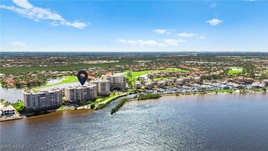 Welcome to 14220 Royal Harbour Ct #410, where stunning views of on Gulf Harbour Yacht and Country Club in Florida - for sale on GolfHomes.com, golf home, golf lot