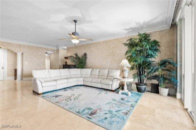 Welcome to 14220 Royal Harbour Ct #410, where stunning views of on Gulf Harbour Yacht and Country Club in Florida - for sale on GolfHomes.com, golf home, golf lot