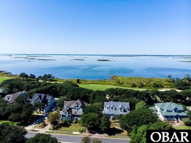 A new fortified (2025) roof is just the start. A new (2025) top on The Currituck Golf Club in North Carolina - for sale on GolfHomes.com, golf home, golf lot