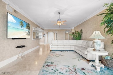 Welcome to 14220 Royal Harbour Ct #410, where stunning views of on Gulf Harbour Yacht and Country Club in Florida - for sale on GolfHomes.com, golf home, golf lot