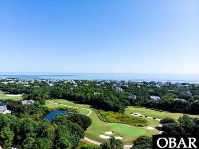 A new fortified (2025) roof is just the start. A new (2025) top on The Currituck Golf Club in North Carolina - for sale on GolfHomes.com, golf home, golf lot