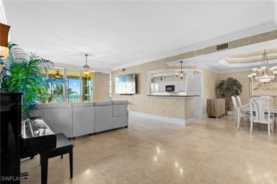 Welcome to 14220 Royal Harbour Ct #410, where stunning views of on Gulf Harbour Yacht and Country Club in Florida - for sale on GolfHomes.com, golf home, golf lot