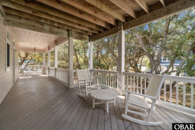 A new fortified (2025) roof is just the start. A new (2025) top on The Currituck Golf Club in North Carolina - for sale on GolfHomes.com, golf home, golf lot