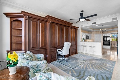 Welcome to 14220 Royal Harbour Ct #410, where stunning views of on Gulf Harbour Yacht and Country Club in Florida - for sale on GolfHomes.com, golf home, golf lot