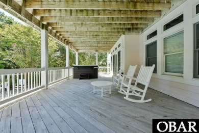 A new fortified (2025) roof is just the start. A new (2025) top on The Currituck Golf Club in North Carolina - for sale on GolfHomes.com, golf home, golf lot