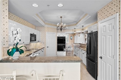 Welcome to 14220 Royal Harbour Ct #410, where stunning views of on Gulf Harbour Yacht and Country Club in Florida - for sale on GolfHomes.com, golf home, golf lot