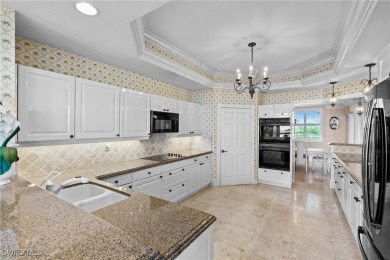 Welcome to 14220 Royal Harbour Ct #410, where stunning views of on Gulf Harbour Yacht and Country Club in Florida - for sale on GolfHomes.com, golf home, golf lot