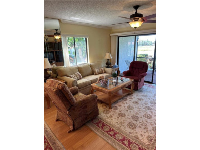 Feel the breeze as you enter this desirable first floor condo in on IMG Academies Golf and Country Club in Florida - for sale on GolfHomes.com, golf home, golf lot