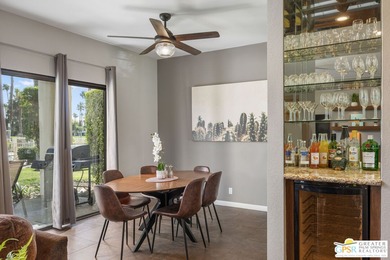 Welcome to 67488 Toltec Court- beautifully remodeled & FULLY on Desert Princess Country Club in California - for sale on GolfHomes.com, golf home, golf lot