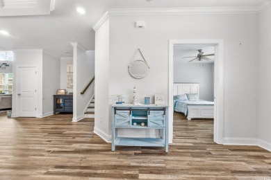 Live the Luxe Coastal Lifestyle - Custom Home with Dual on Surf Golf and Beach Club in South Carolina - for sale on GolfHomes.com, golf home, golf lot