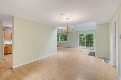 The Nantucket style Southport home you have been waiting for! on The Golf Club At Southport in Massachusetts - for sale on GolfHomes.com, golf home, golf lot