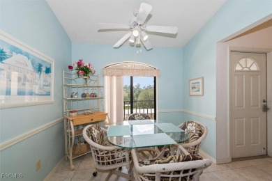 Within the vibrant Kelly Greens community, residents enjoy an on Kelly Greens Golf and Country Club in Florida - for sale on GolfHomes.com, golf home, golf lot