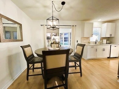 Welcome home to this tastefully upgraded 2 bedroom, 2 bathroom on Chula Vista Executive Golf Course in Florida - for sale on GolfHomes.com, golf home, golf lot