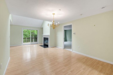 The Nantucket style Southport home you have been waiting for! on The Golf Club At Southport in Massachusetts - for sale on GolfHomes.com, golf home, golf lot