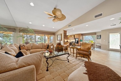 Uniquely MODIFIED/UPGRADED El Grande floor plan at the centrally on Chaparral Country Club in California - for sale on GolfHomes.com, golf home, golf lot